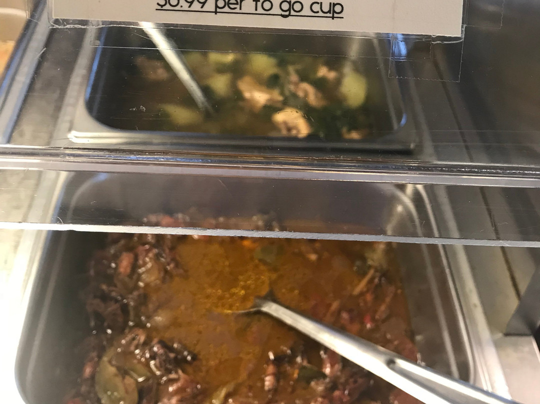 TJ Filipino Vietnamese Restaurant