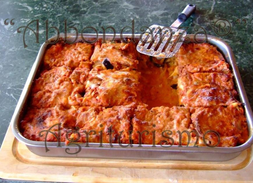 Abbondanza Agriturismo主图