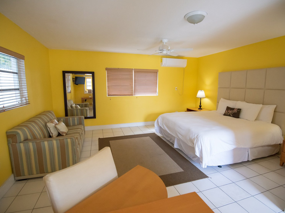 Royal Palm Hotel主图