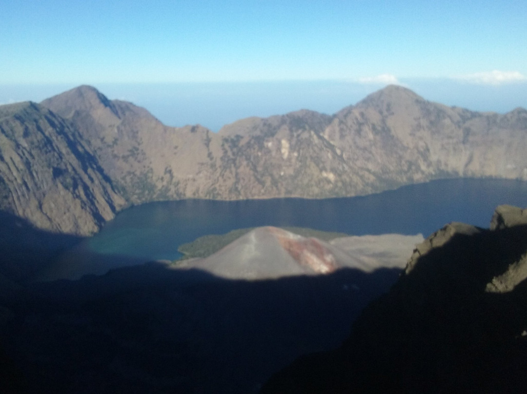 Trekking Sembalun Guide-Sembalun Lawang必去景点