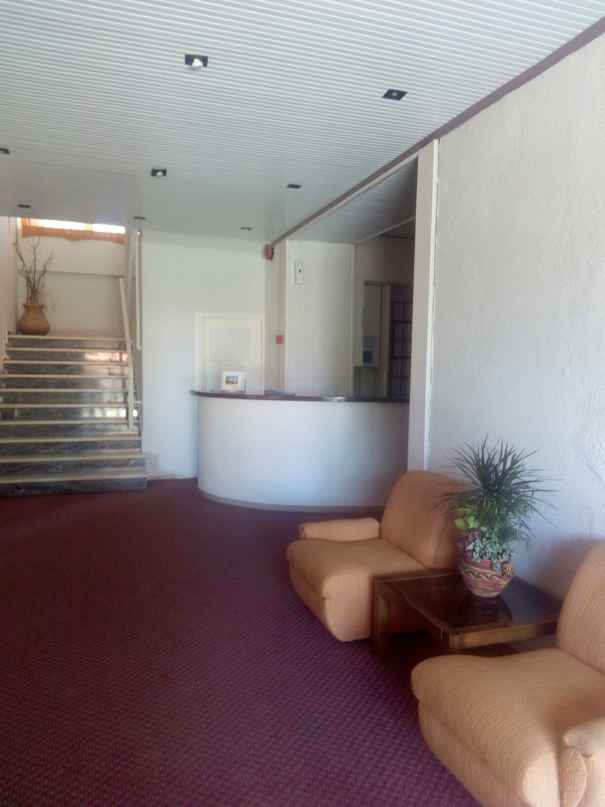 Taradella Hotel-浴室