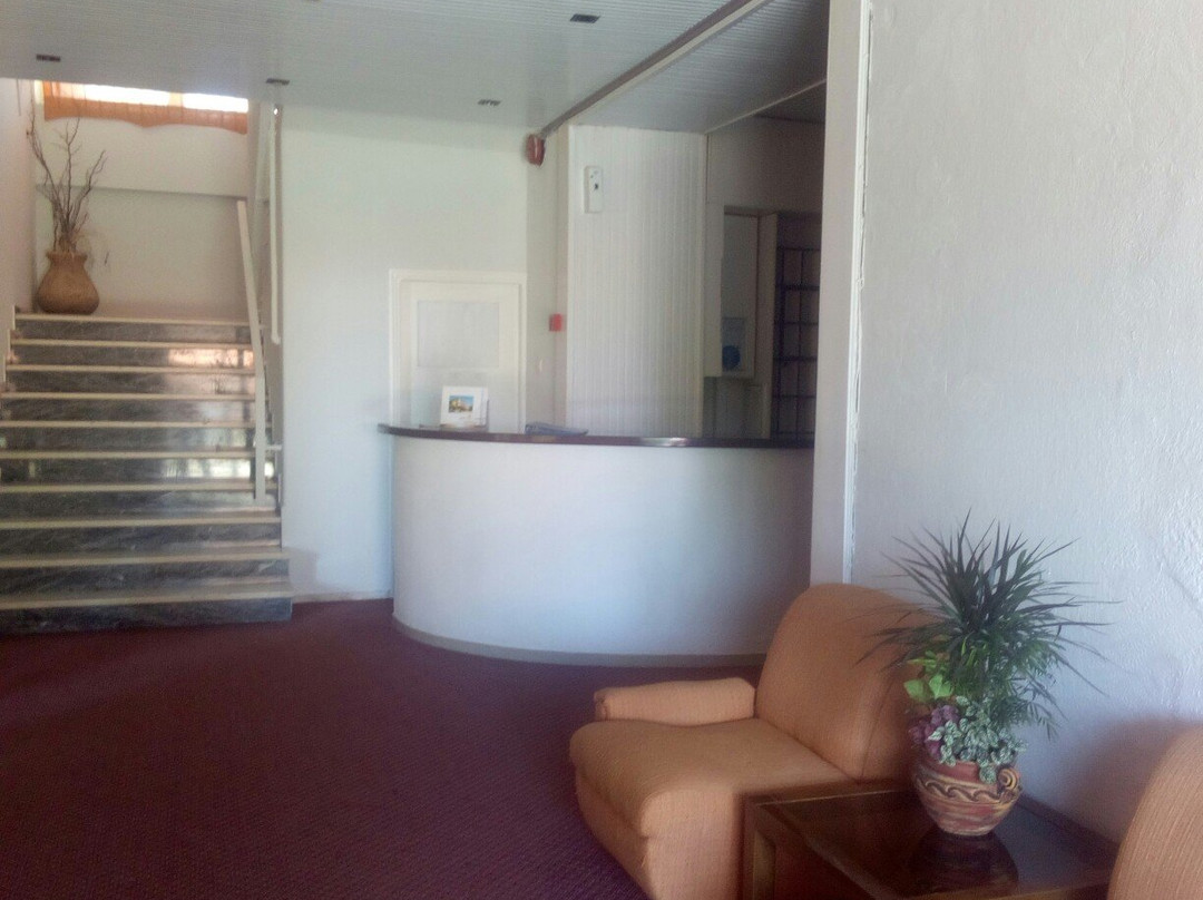 Taradella Hotel主图