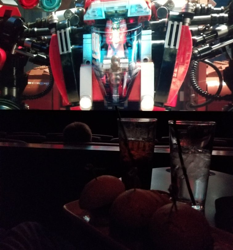 IPIC - Redmond-雷德蒙德必去景点