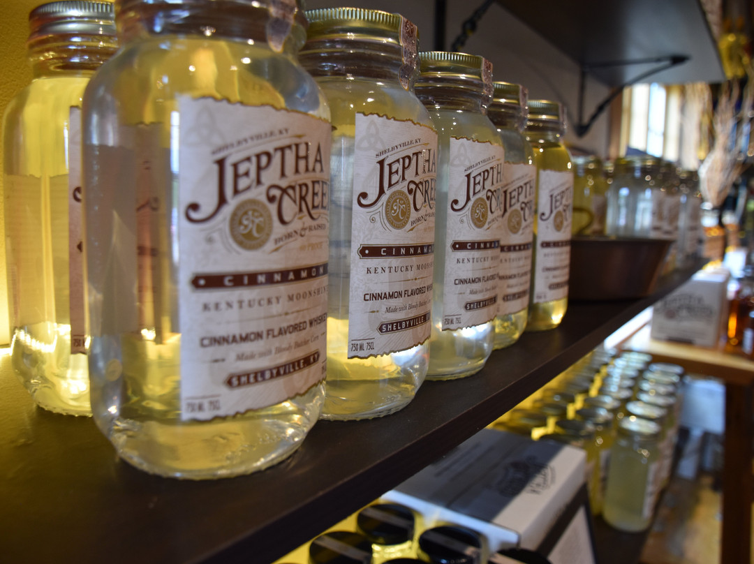 Old Kentucky Tours-Radcliff必去景点