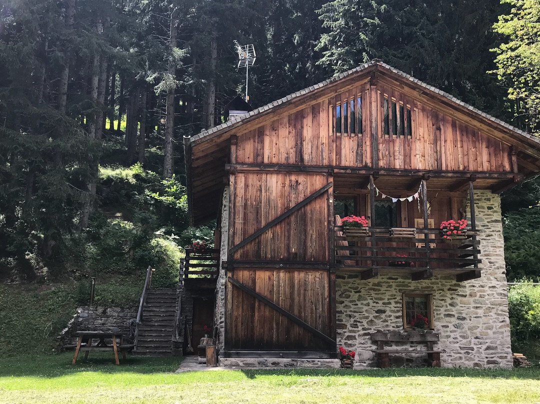 B&B ErbaMaga - Il Maso主图