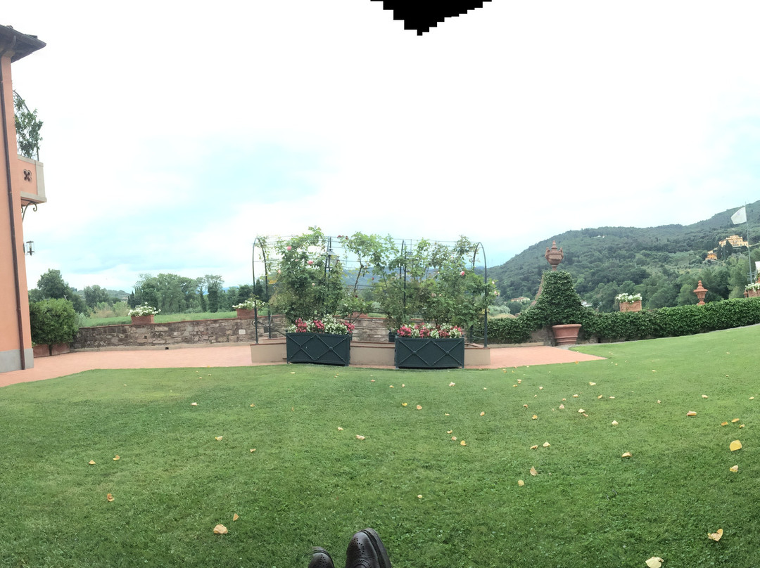 Villa La Massa主图