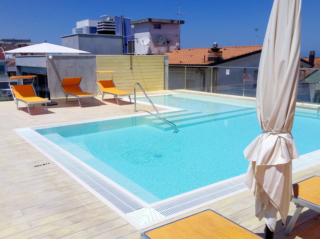 Hotel Gala主图