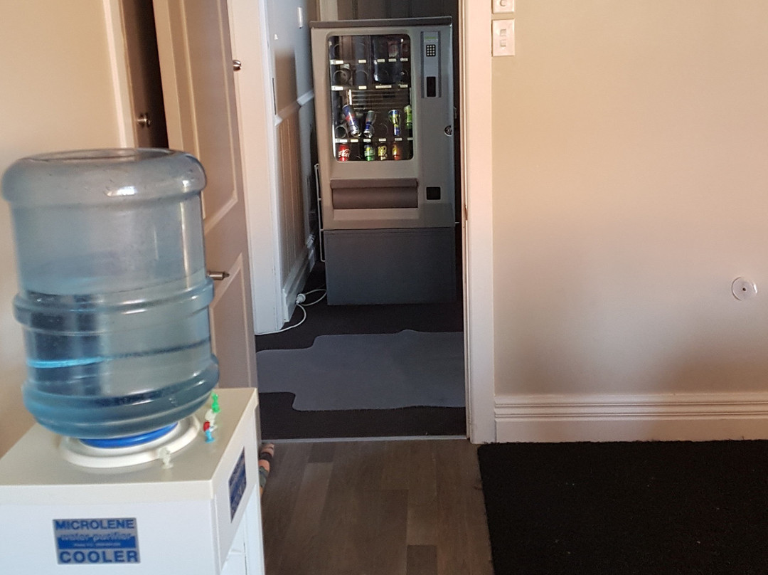 Te Kotuku Homestay Bed and Breakfast主图