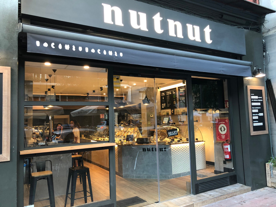 nutnut