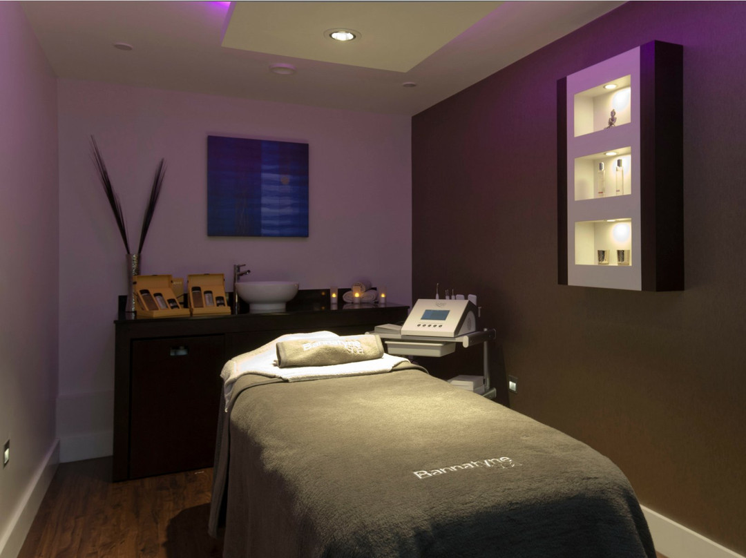 Bannatyne Health Club & Spa Chingford景点图片