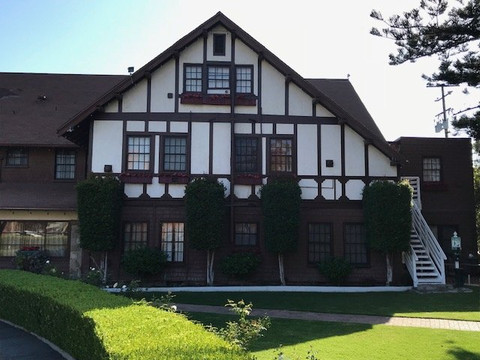 Glen Tavern Inn主图