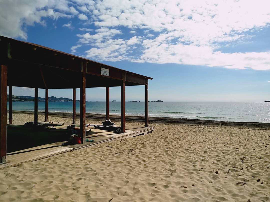 Yoga en Ibiza景点图片