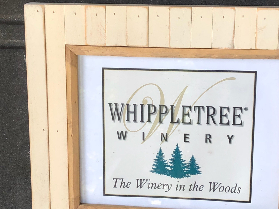 Whippletree Winery景点图片