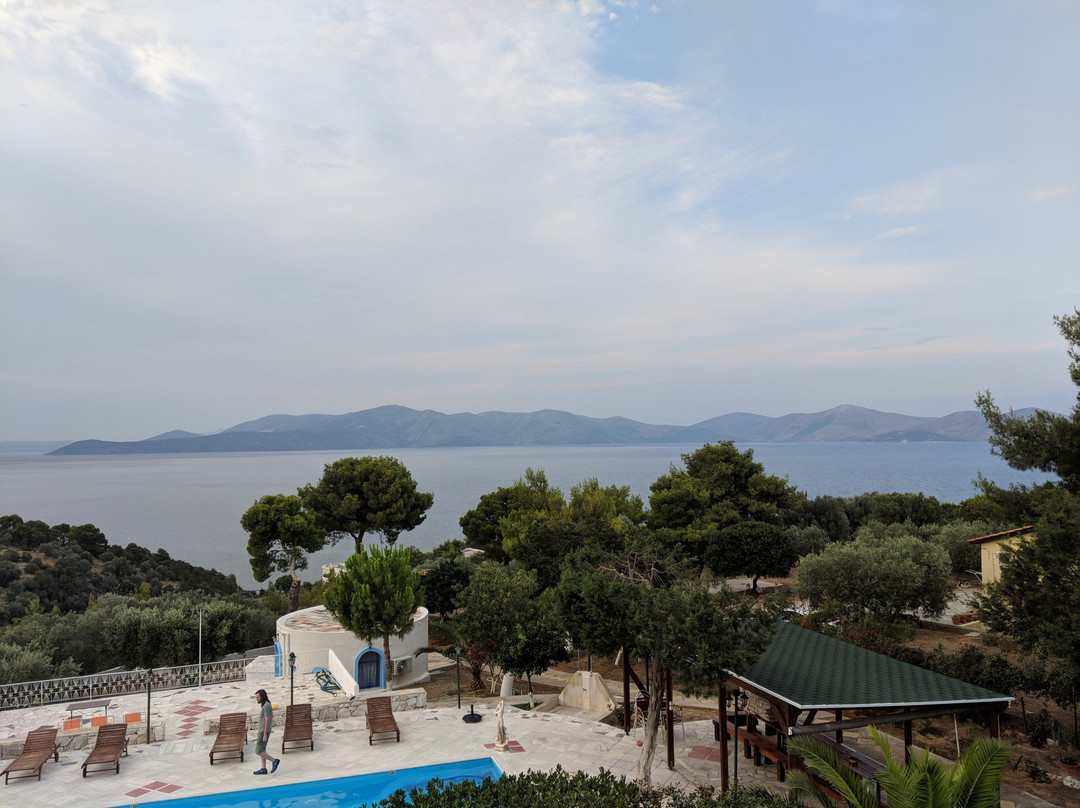 Villa Agnanti Boutique主图