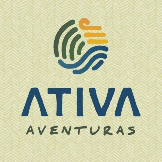 Ativa Rafting e Aventuras景点图片