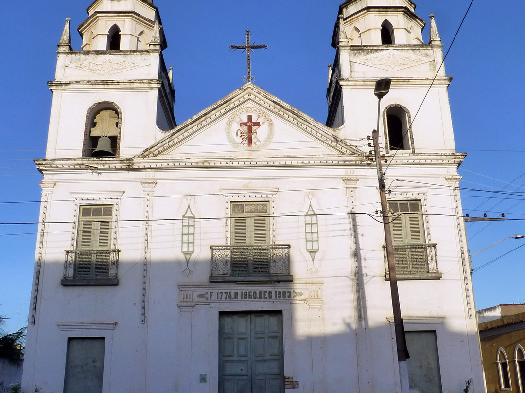 Rua Grande-Aracati必去景点