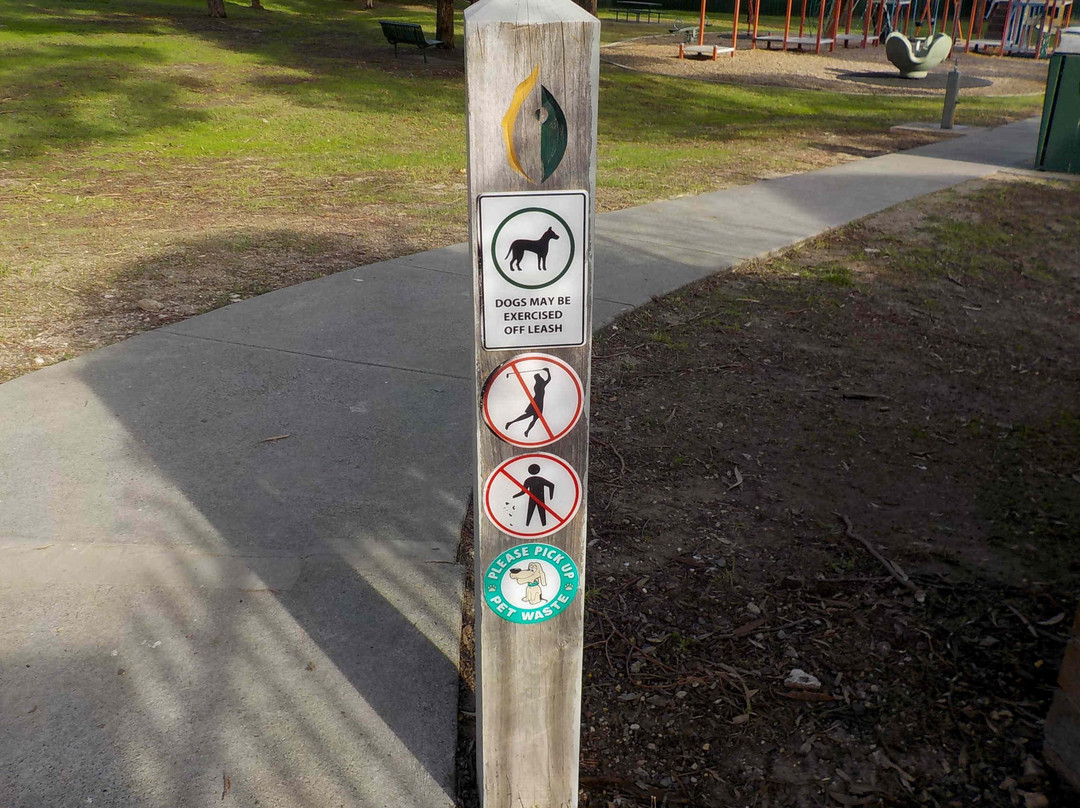 Hislop Park-Balwyn North必去景点