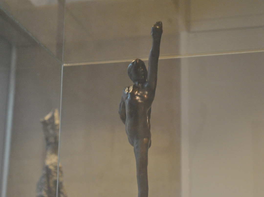 The Wilson, Cheltenham Art Gallery and Museum-切尔滕纳姆必去景点
