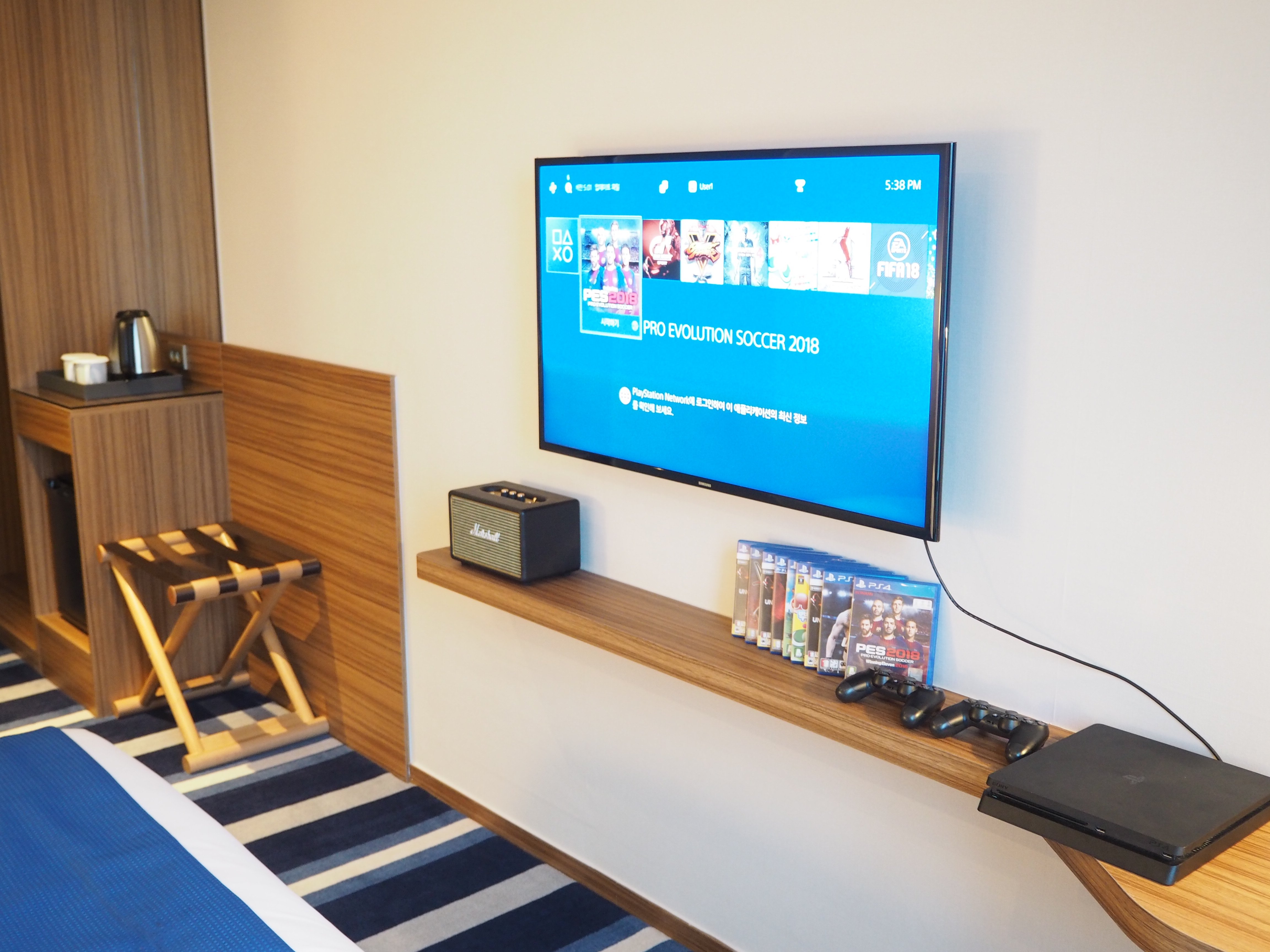 HOMES Stay Suwon-官方