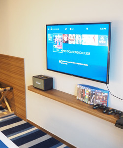 HOMES Stay Suwon酒店图片