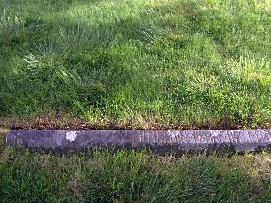 Grenjadarstadir-米湖必去景点