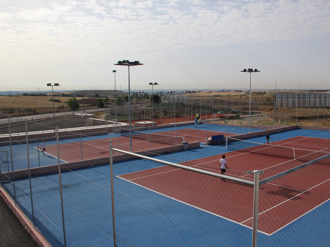 Brunete Sport Club-Brunete必去景点