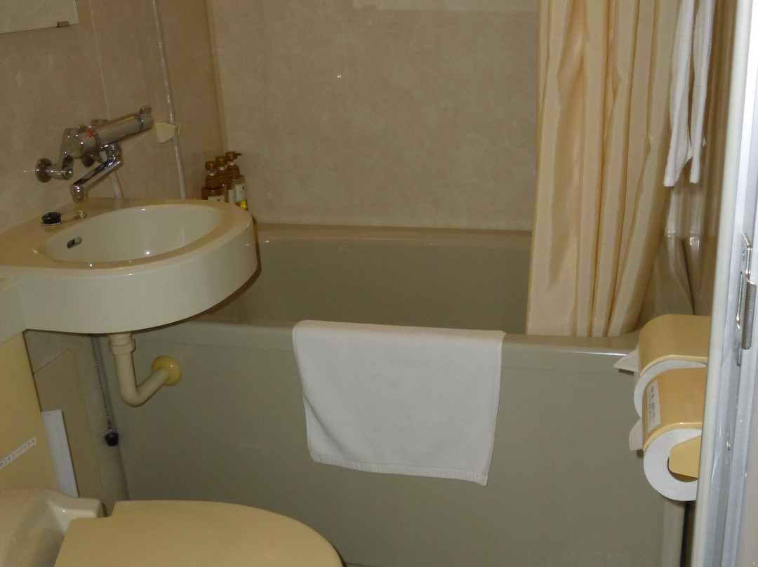 Budget Inn Kakegawa主图