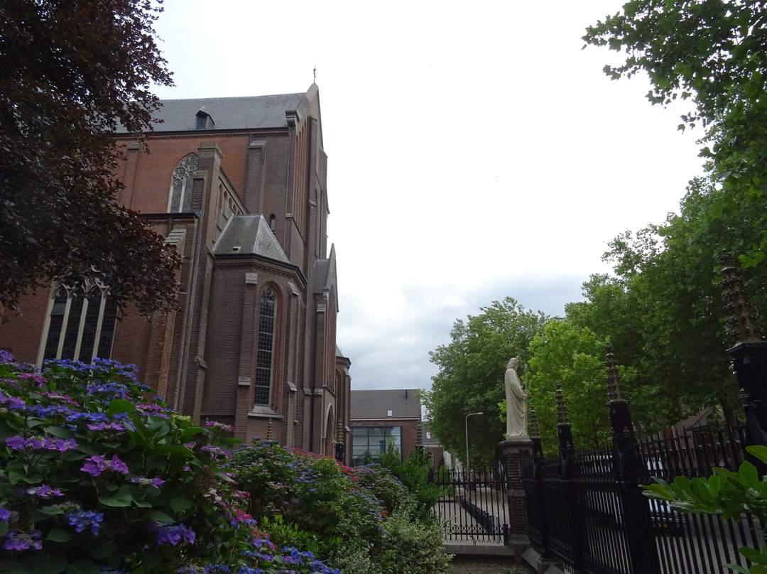 Goirkese kerk景点图片