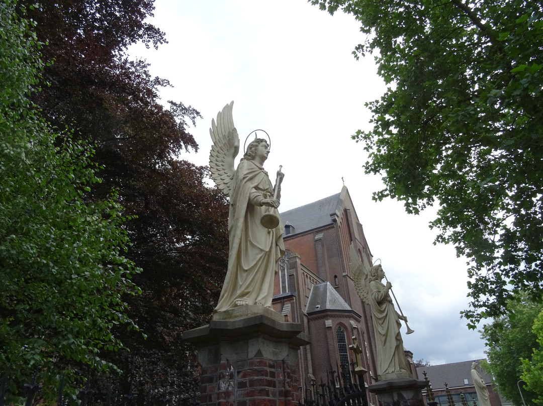 Goirkese kerk景点图片