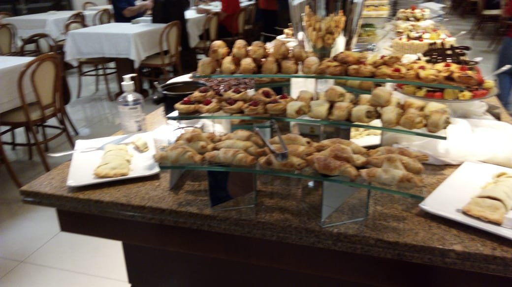 Hotel Tirolesa主图