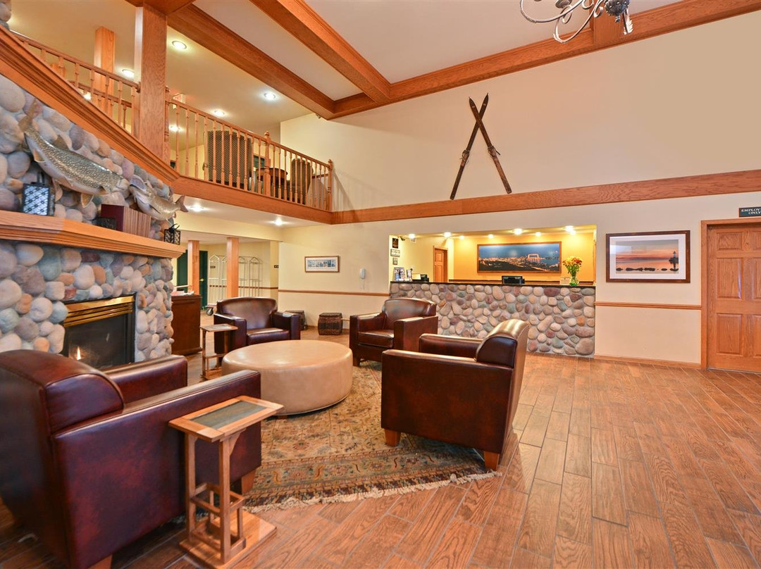 Spirit Mountain Duluth主图