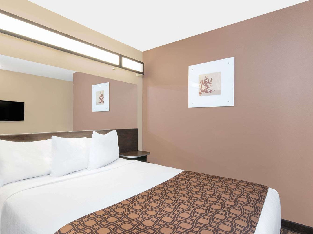 Microtel Inn & Suites By Wyndham Sidney主图