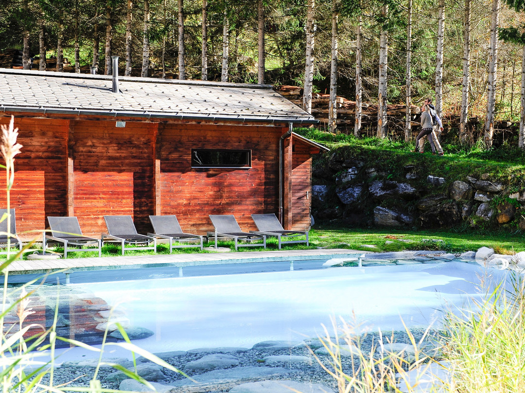 Le Bristol Leukerbad主图