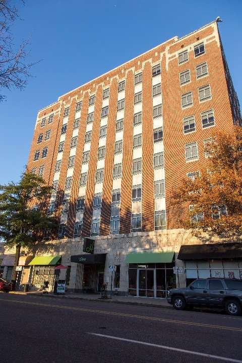 Hotel Indigo Birmingham Five Points S - Uab By IHG主图