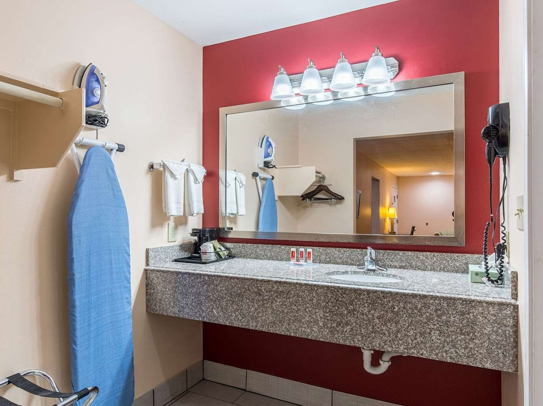 Quality Inn & Suites主图