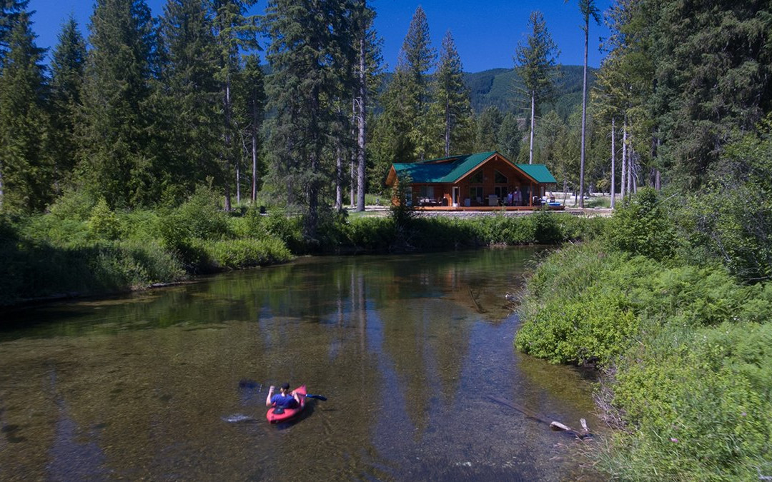 Kootenai River Outfitters