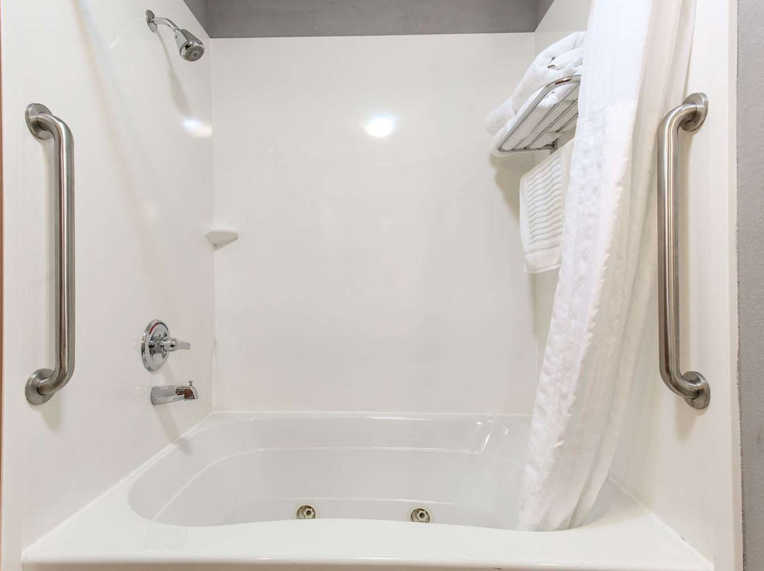 Comfort Suites主图