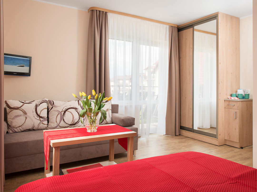 Dom Wypoczynkowy Alka主图