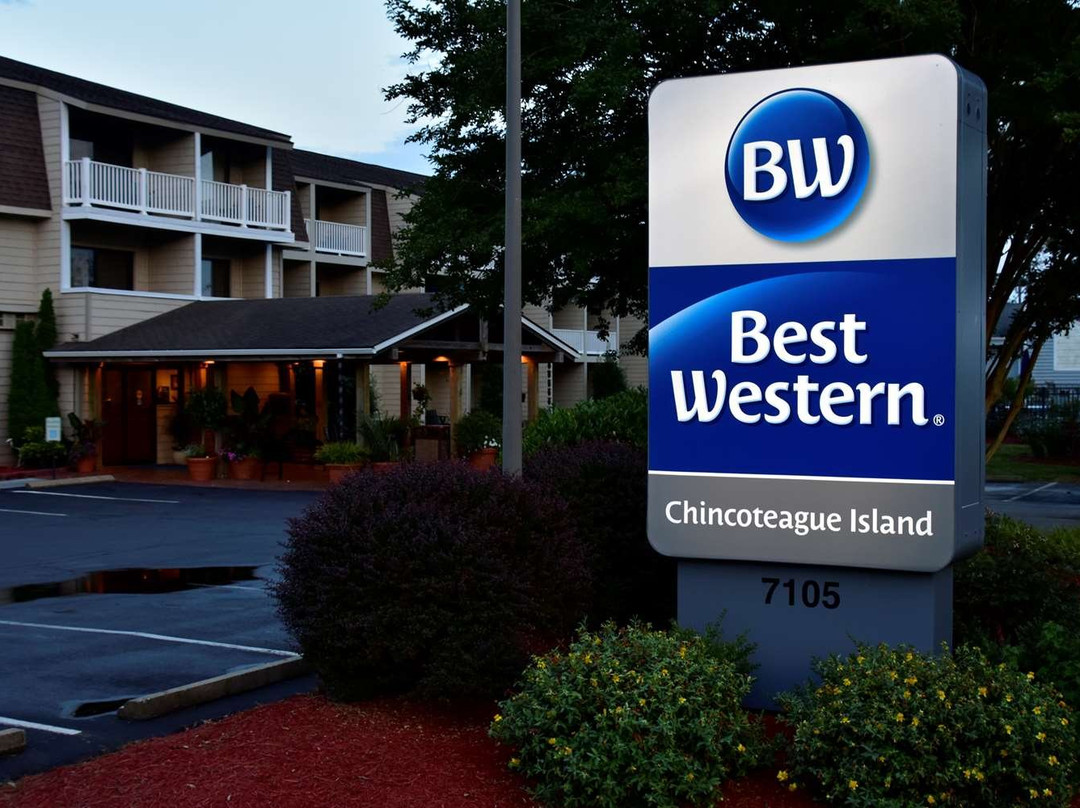 Spark by Hilton Chincoteague Island主图