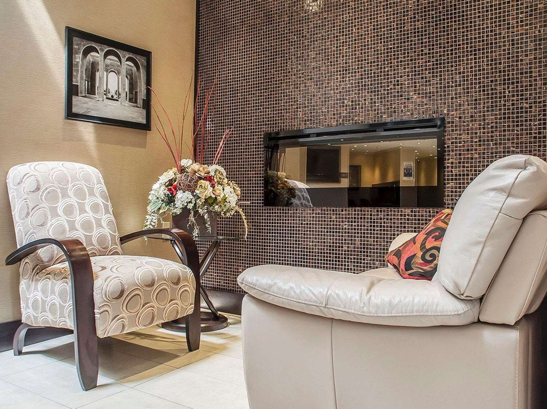 Comfort Inn Fort Erie主图