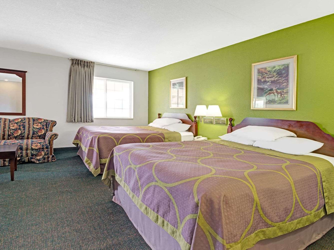 Super 8 by Wyndham de Soto主图