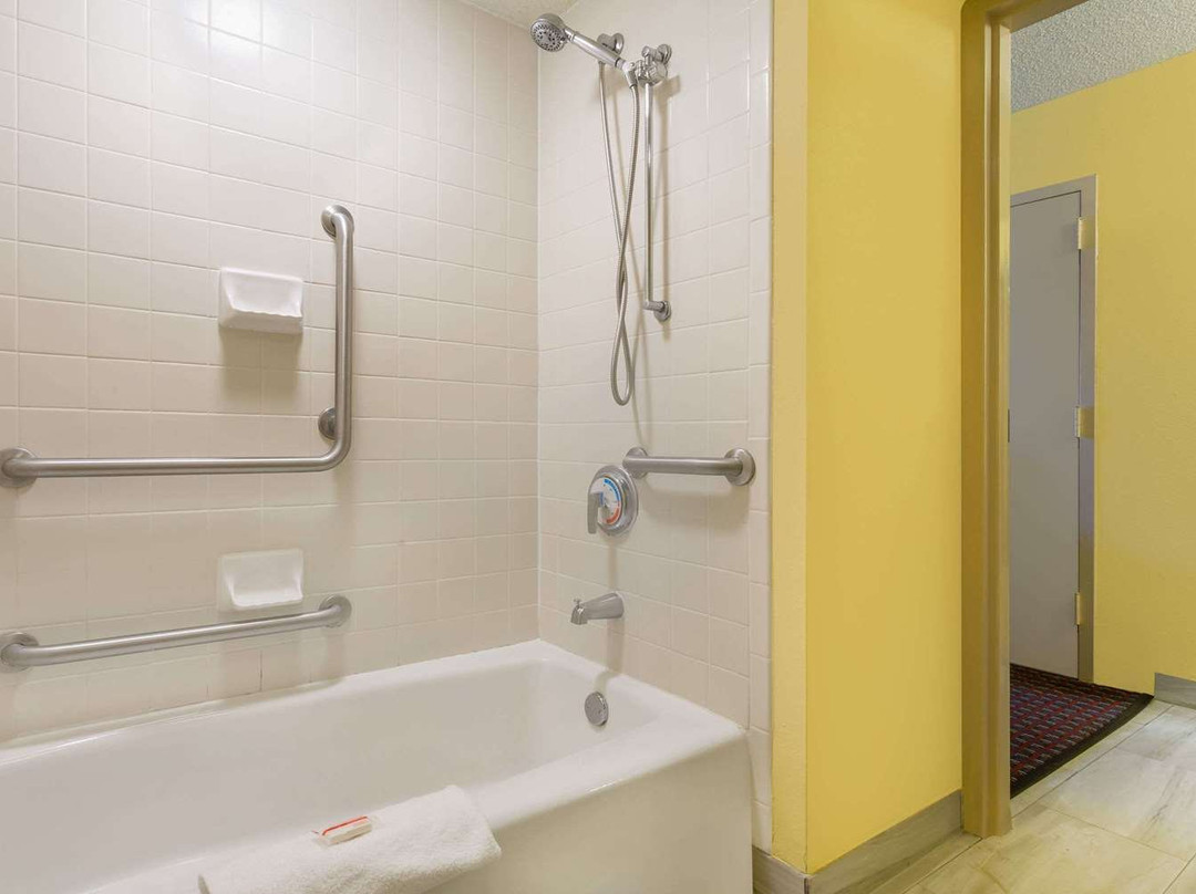 Days Inn by Wyndham Mocksville主图