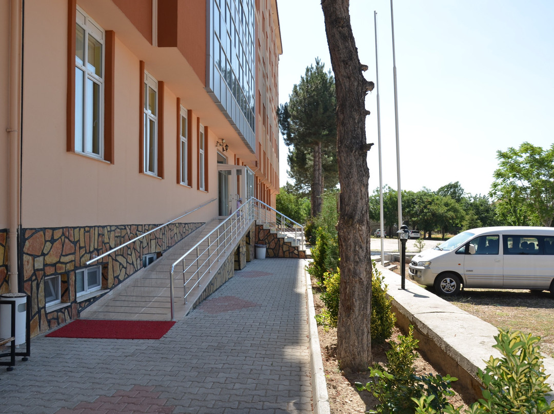 Ustundag Otel主图