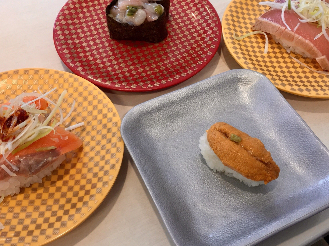 魚べい　東習志野店