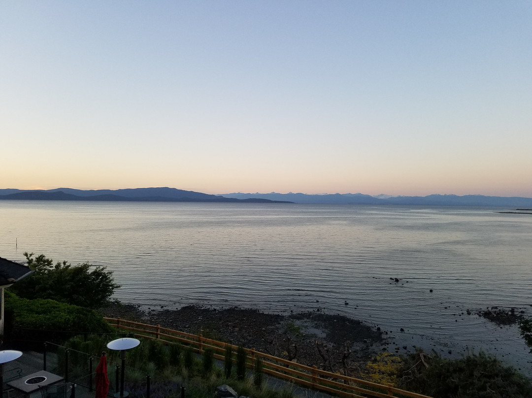 Bayside Resort, Ascend Hotel Collection主图