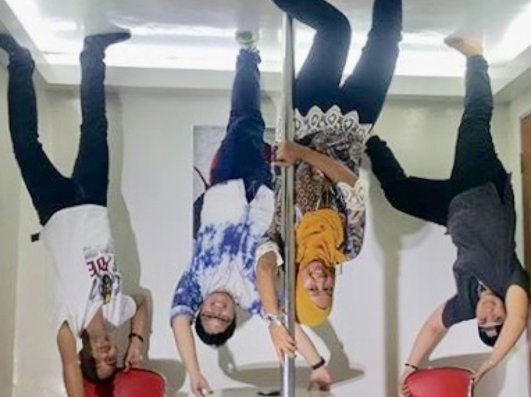 Rumah terbalik port dickson-波德申必去景点