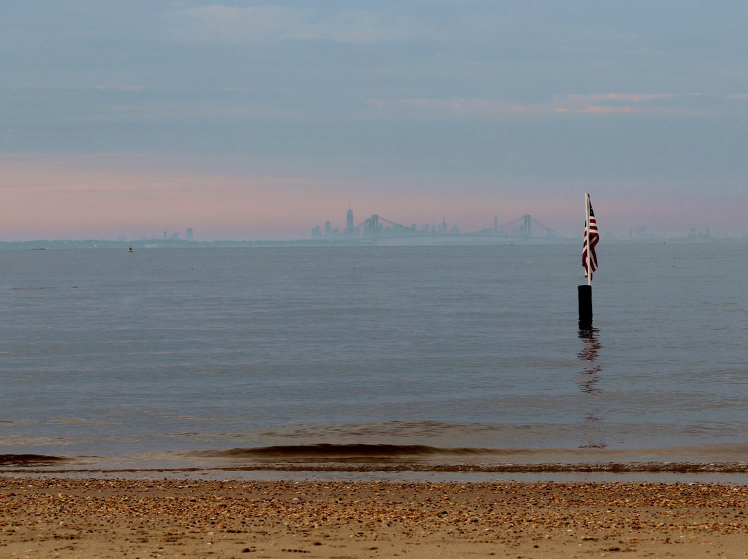 Ideal Beach-Middletown必去景点