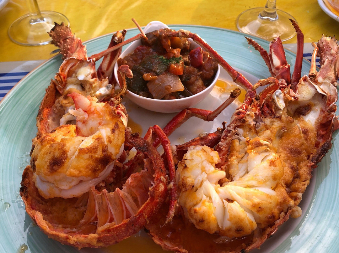 Restaurant L'Estagnol