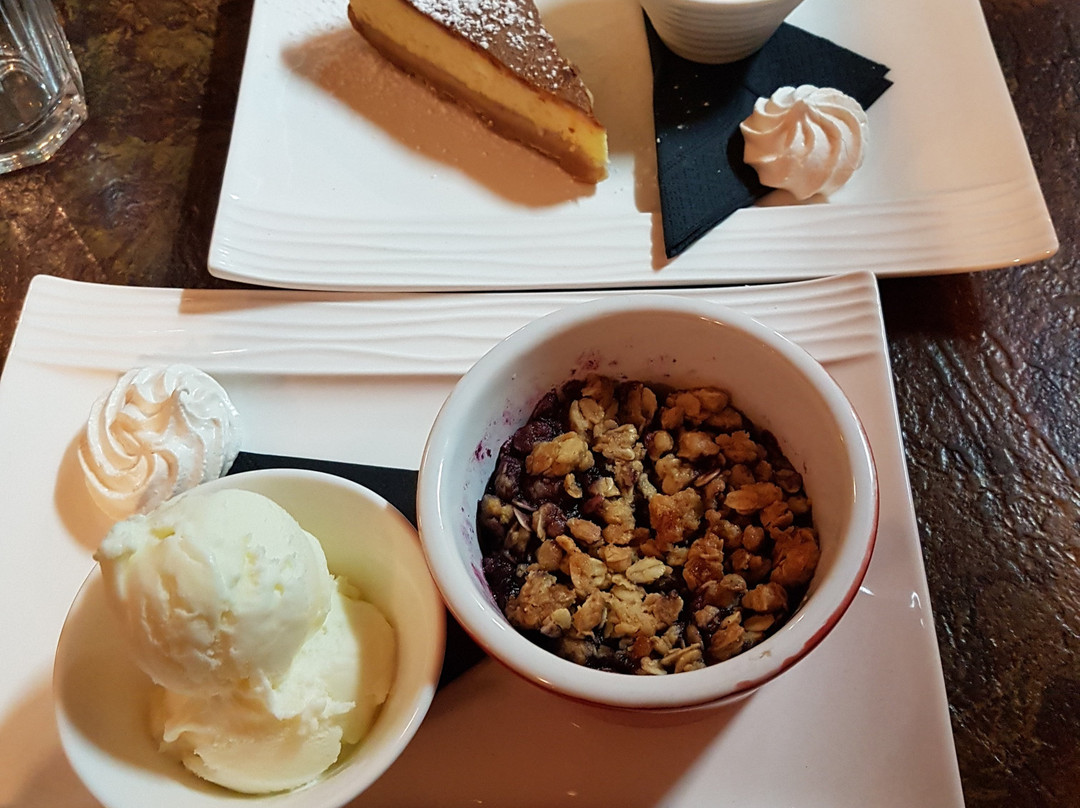 Turkey Red Country Hotel主图