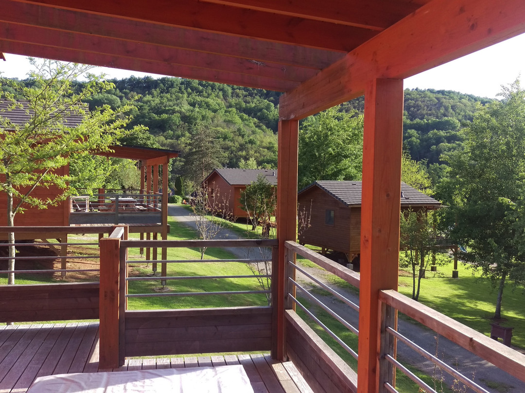 La Ferme du Duzou